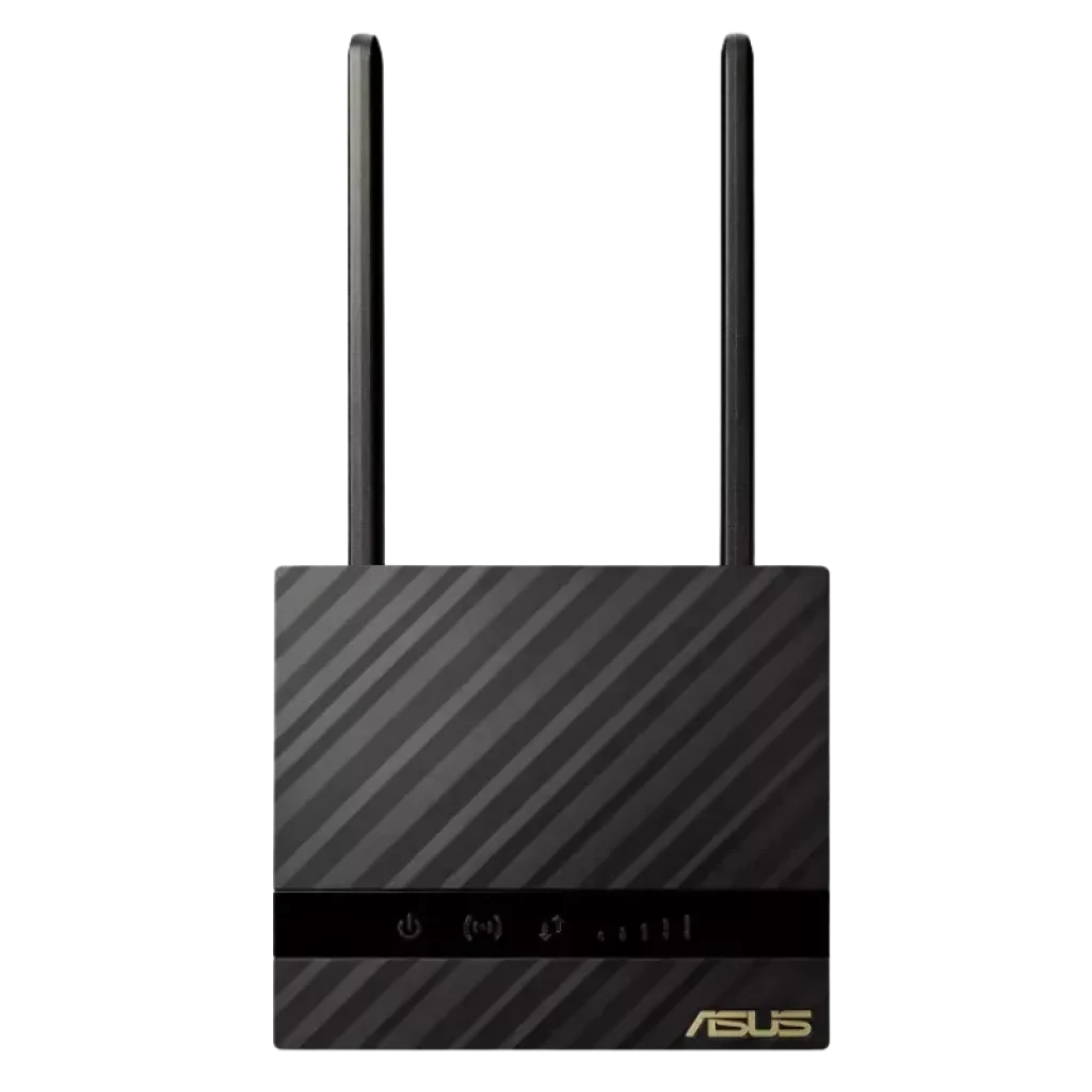 ASUS 4G-N16 N300 4G LTE - Router de rede móvel