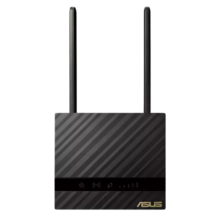 ASUS 4G-N16 N300 4G LTE - Router de rede móvel