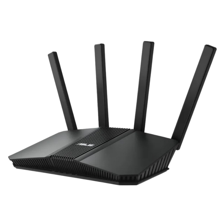 ASUS RT-BE55 WiFi 7 compatível com AiMesh - Router de banda dupla