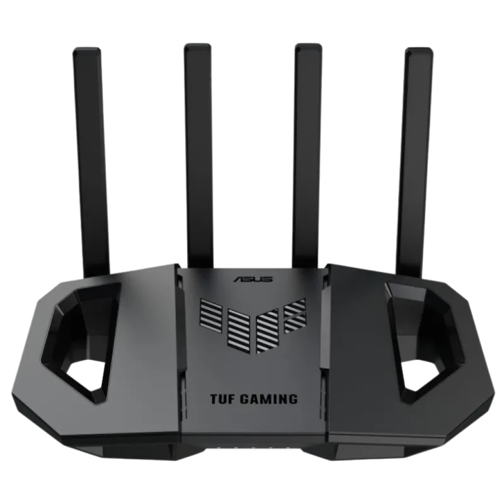 ASUS TUF Gaming BE3600 WiFi 7 - Router de banda dupla para jogos
