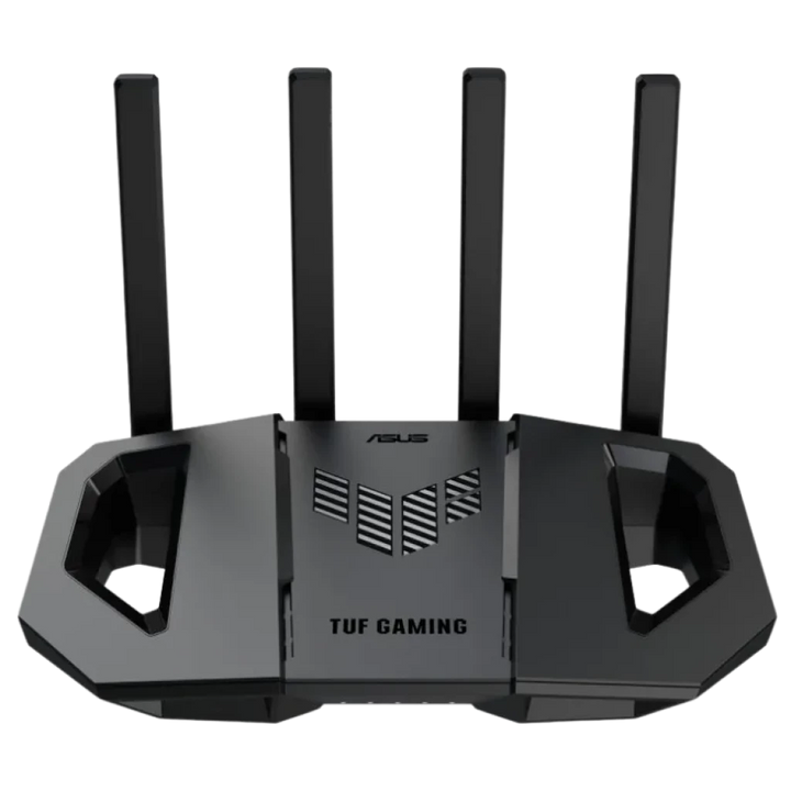 ASUS TUF Gaming BE3600 WiFi 7 - Router de banda dupla para jogos