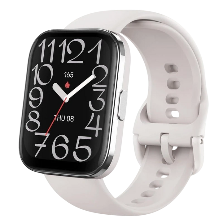 Amazfit Bip 5 Unity Cinzento - Relógio inteligente