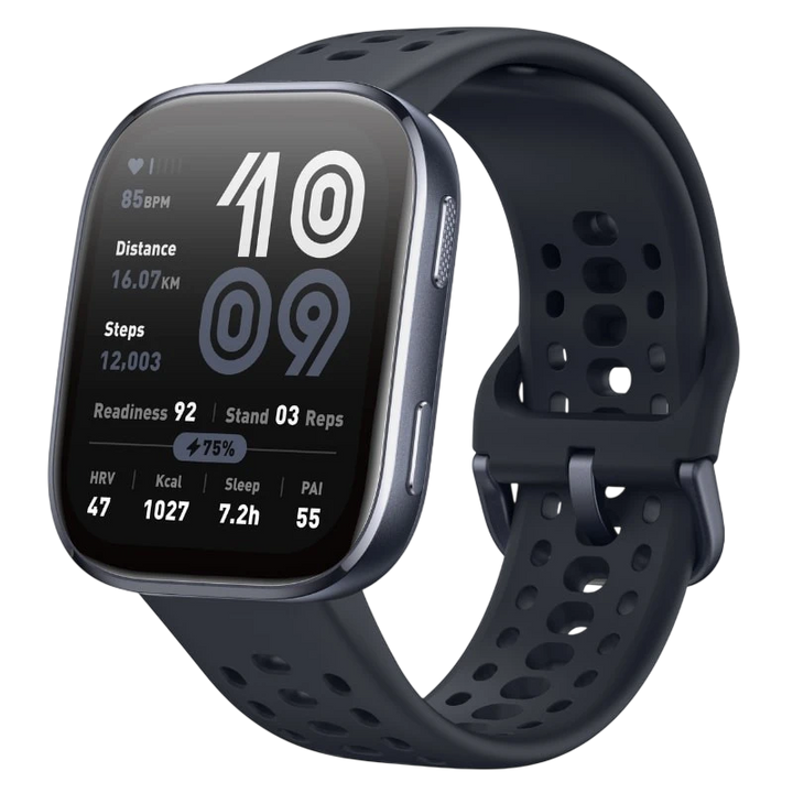 Amazfit Bip 6 Preto