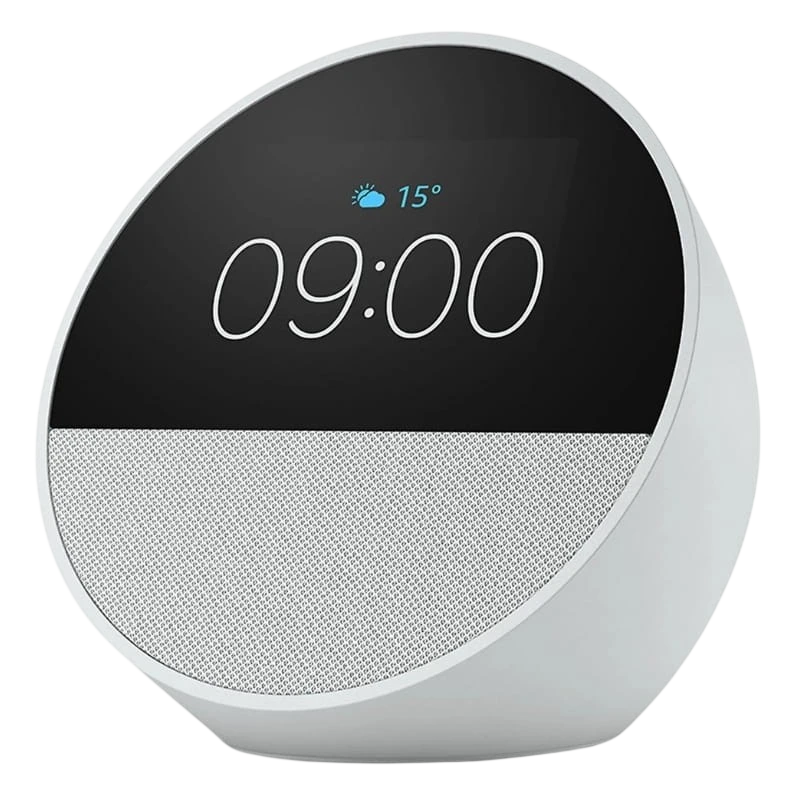Amazon Echo Spot (2024) Branco