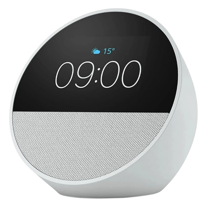 Amazon Echo Spot (2024) Branco