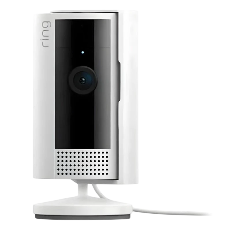 Amazon Ring Indoor Cam (2.ª geração) Full HD WiFi Branco