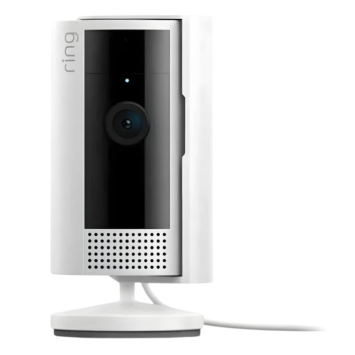 Amazon Ring Indoor Cam (2.ª geração) Full HD WiFi Branco