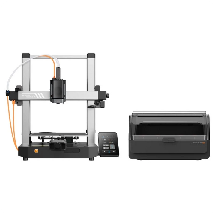 Anycubic Kobra 3 V2 Combo