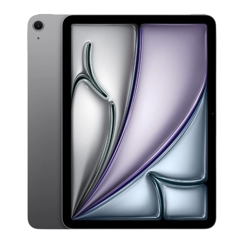 Apple iPad Air 2025 13'' 8 GB/128 GB WiFi Cinza (Versão Internacional)