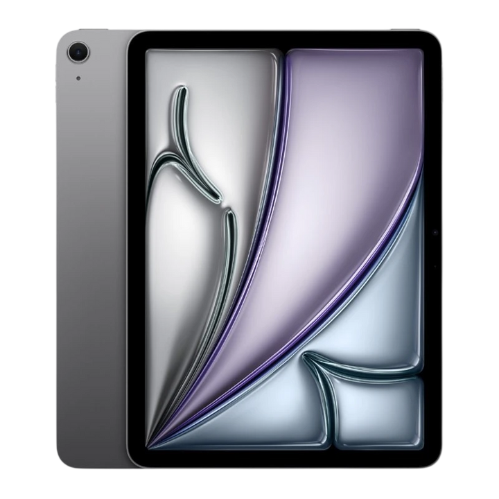 Apple iPad Air 2025 13'' 8 GB/128 GB WiFi Cinza (Versão Internacional)