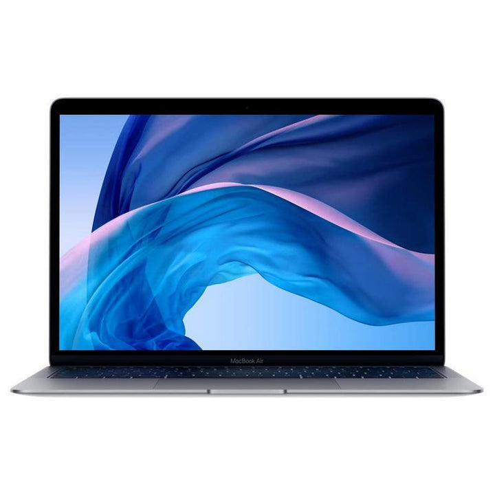 Apple MacBook Air 13" 2020 Core i3- 1000NG4 8 GB - 256 GB SDD Prateado Renovado - Excelente Condição