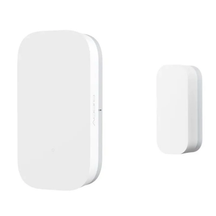Aqara Door and Window Sensor T1 Branco - Sensor de Porta/Janela