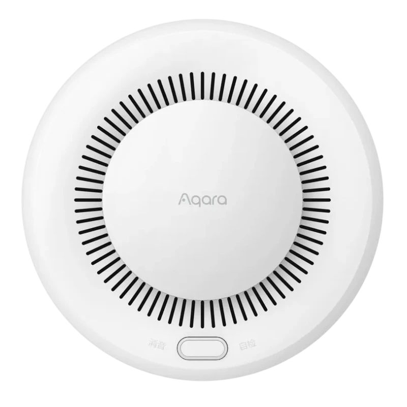 Aqara Smoke Detector EU - Detetor de Fumo