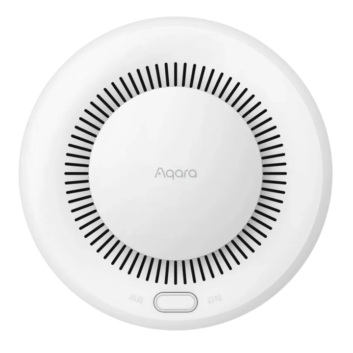 Aqara Smoke Detector EU - Detetor de Fumo