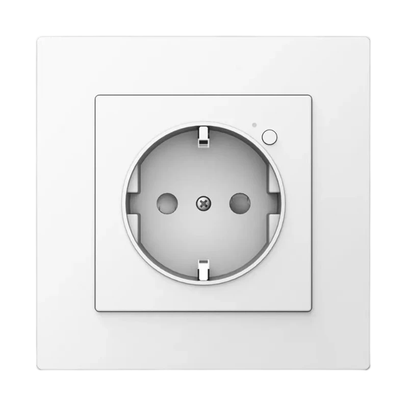 Aqara Wall Outlet H2 EU ZigBee - Tomada inteligente
