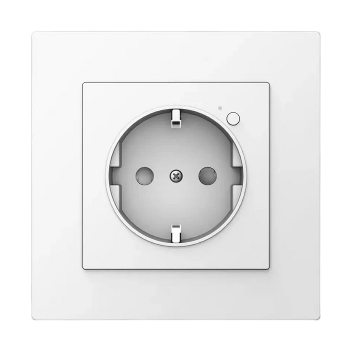 Aqara Wall Outlet H2 EU ZigBee - Tomada inteligente
