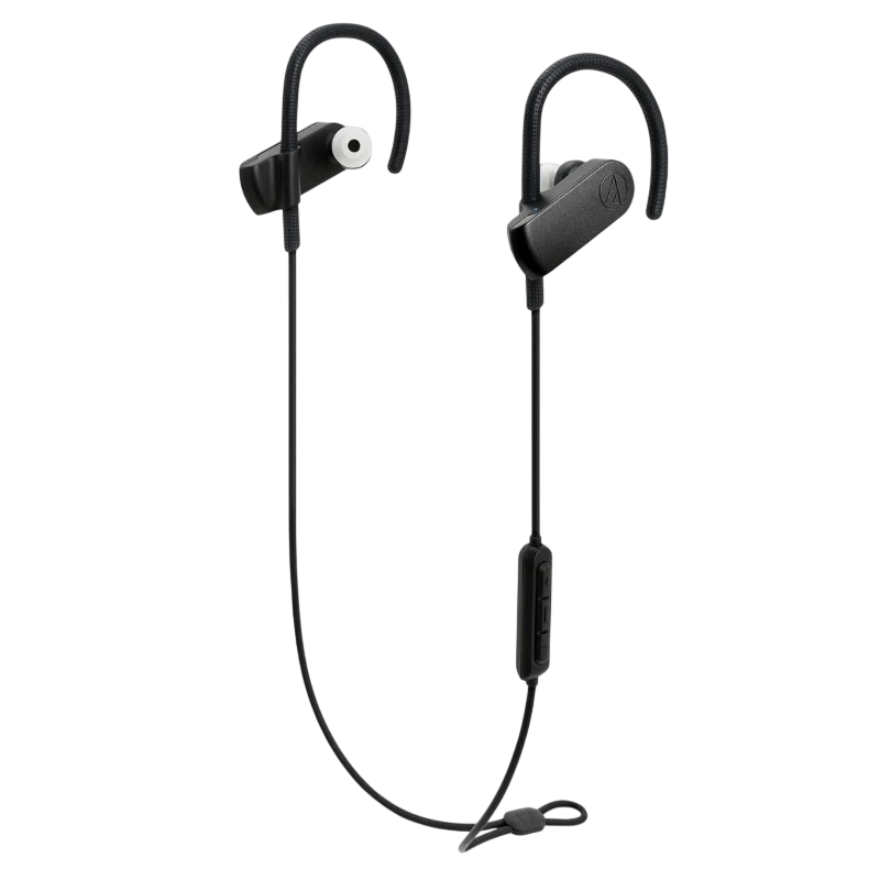 Audio-Technica ATH-SPORT70BT Preto