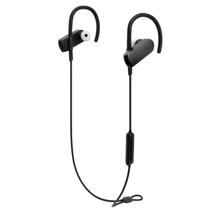 Audio-Technica ATH-SPORT70BT Preto