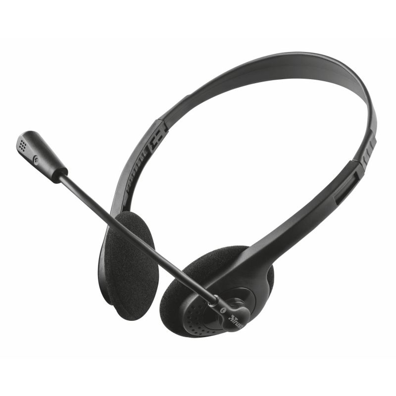 Auricular Trust Primo Chat Headset