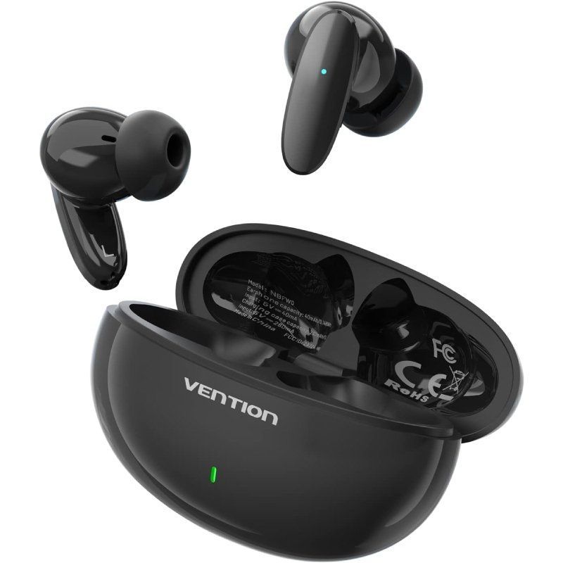 Auriculares Bluetooth Vention NBFB0