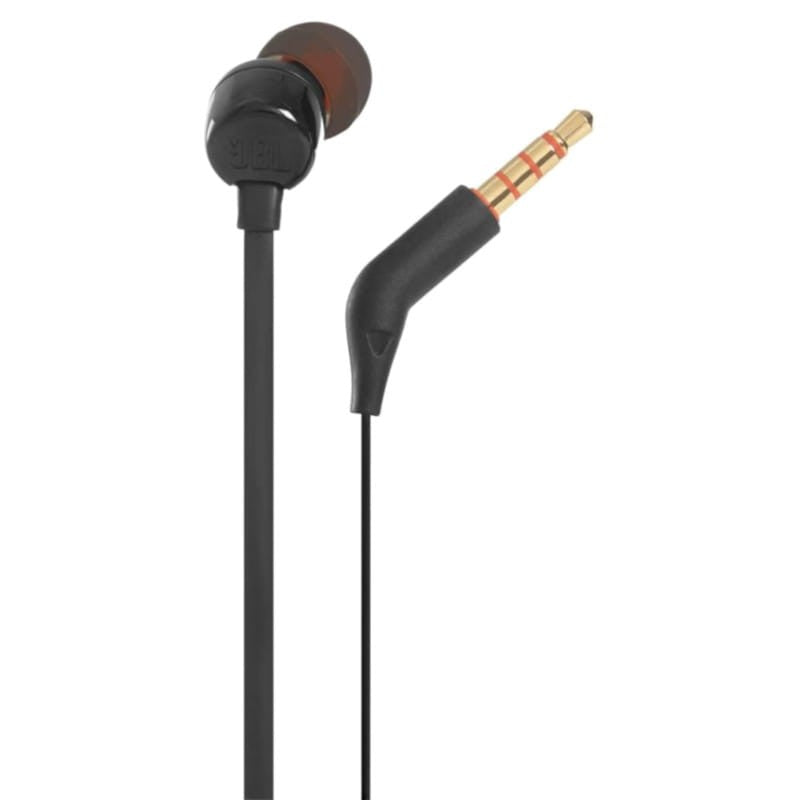 Auriculares JBL Tune 110 In -Ear