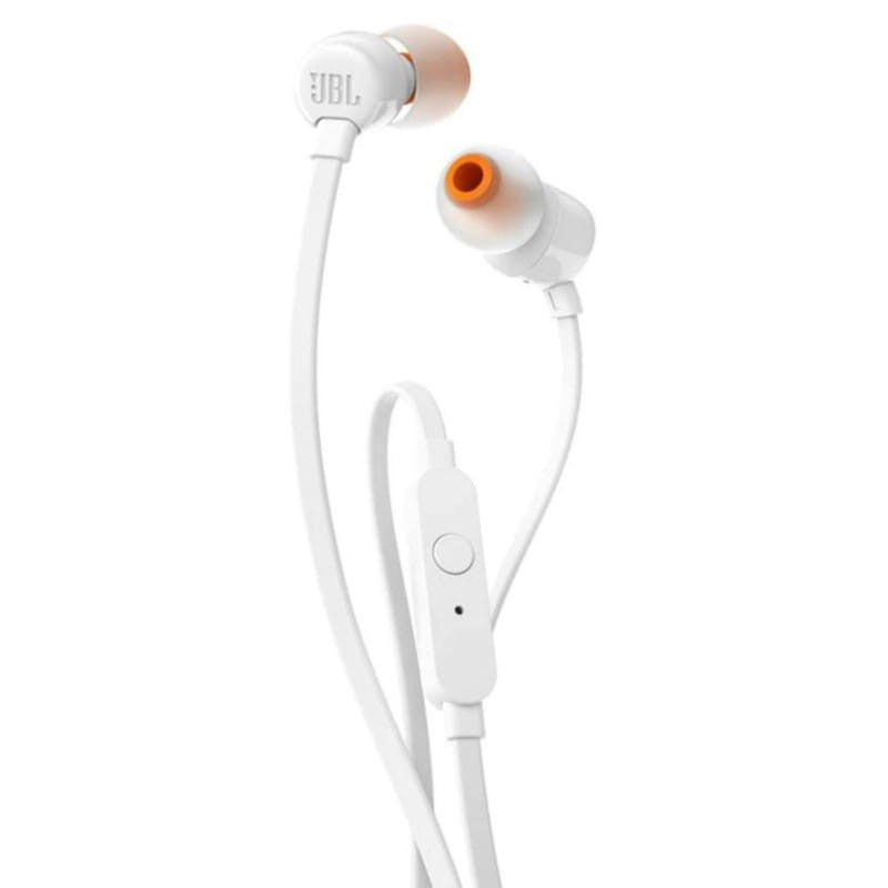Auriculares JBL Tune 110 In -Ear