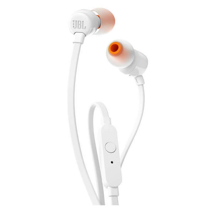 Auriculares JBL Tune 110 In -Ear