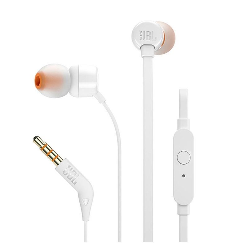 Auriculares JBL Tune 110 In -Ear