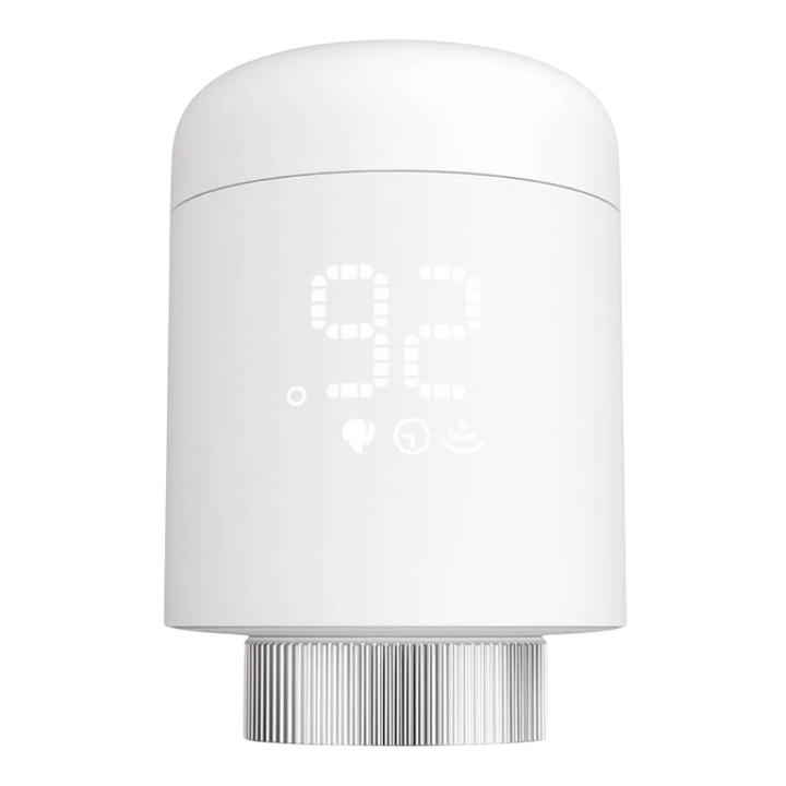 Avatto TRV16 ZigBee Branco - Termostato para Radiadores