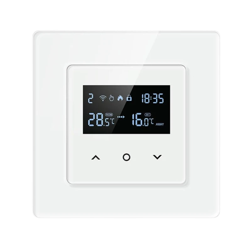 Avatto WT200-16A-W WiFi Branco - Termostato Inteligente