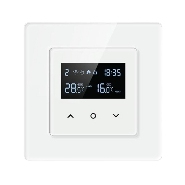 Avatto WT200-16A-W WiFi Branco - Termostato Inteligente