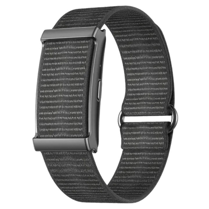 Beafon Fit 20F Preto IP68 com até 25 dias de autonomia - Pulseira de atividade