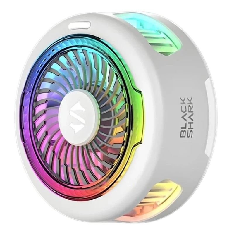 Black Shark FunCooler 5 Branco