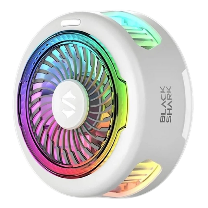 Black Shark FunCooler 5 Branco