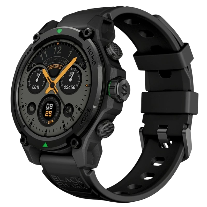 Black Shark GS3 Preto - Relógio Inteligente
