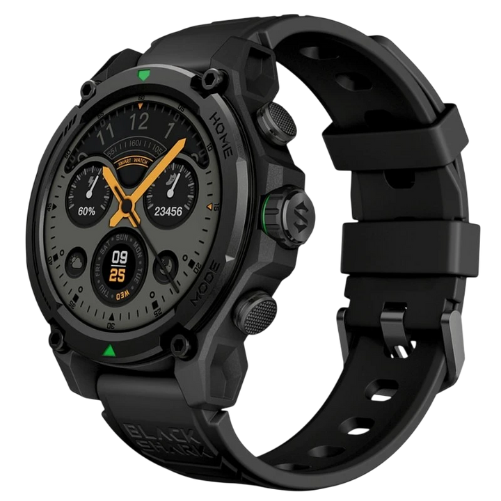 Black Shark GS3 Preto - Relógio Inteligente