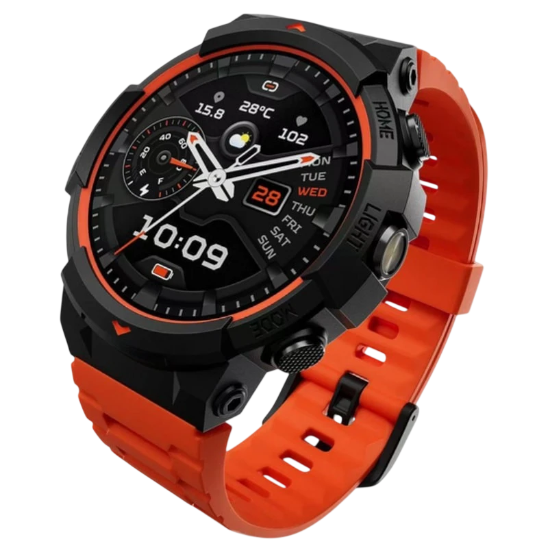 Black Shark GS3 Sport Laranja