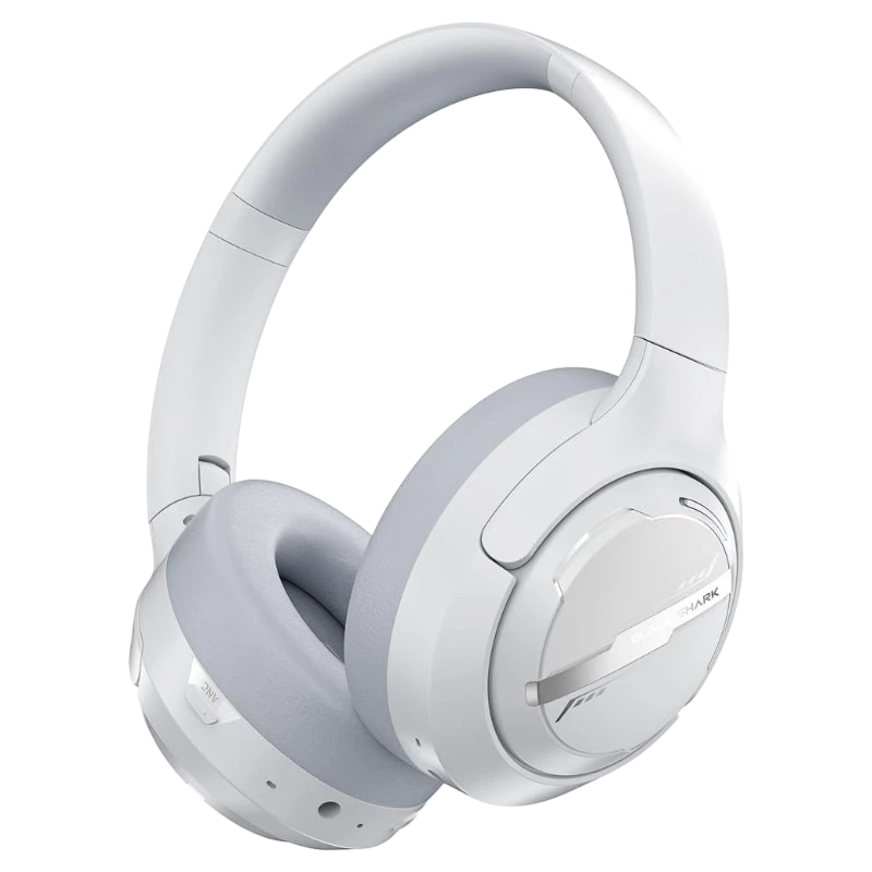 Black Shark Joybuds Max ANC Branco