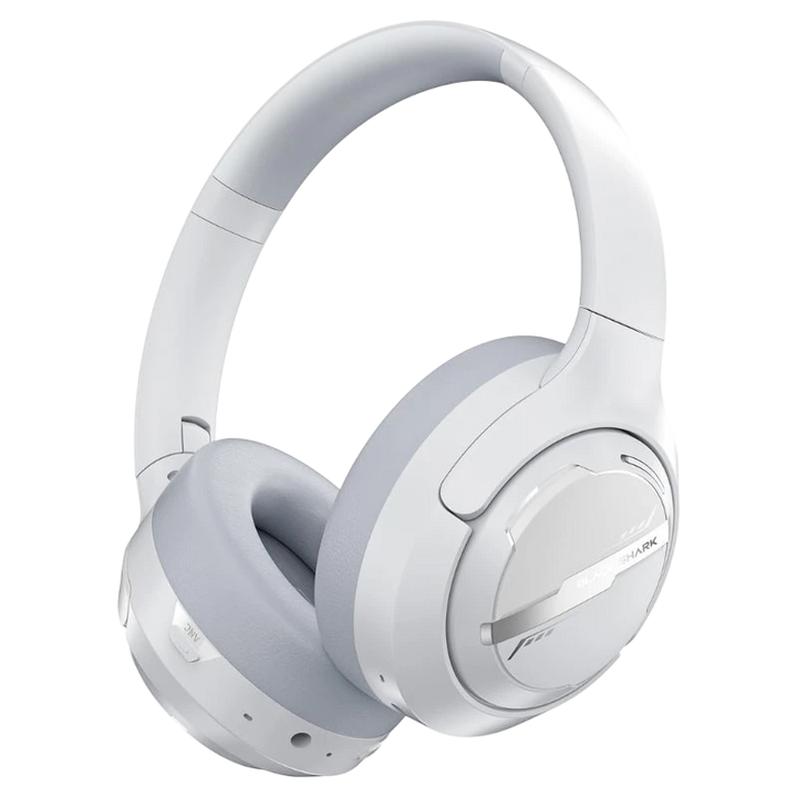 Black Shark Joybuds Max ANC Branco