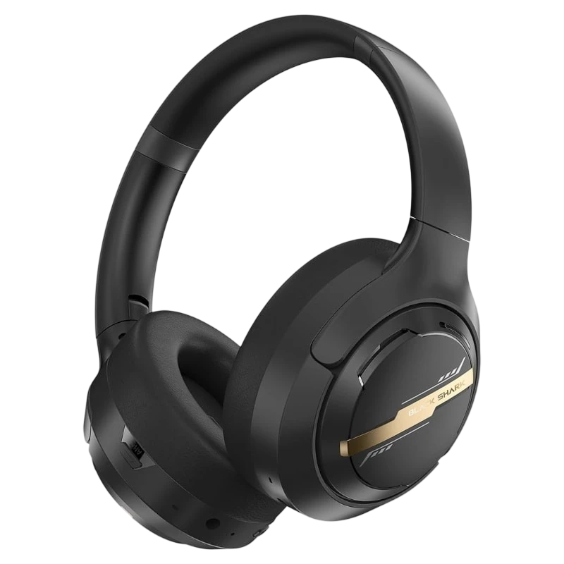 Black Shark Joybuds Max ANC Preto