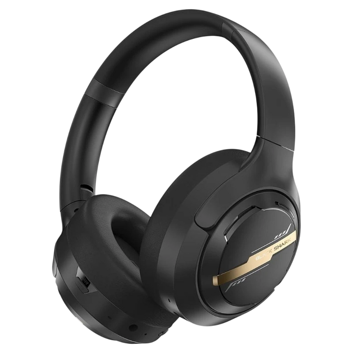 Black Shark Joybuds Max ANC Preto