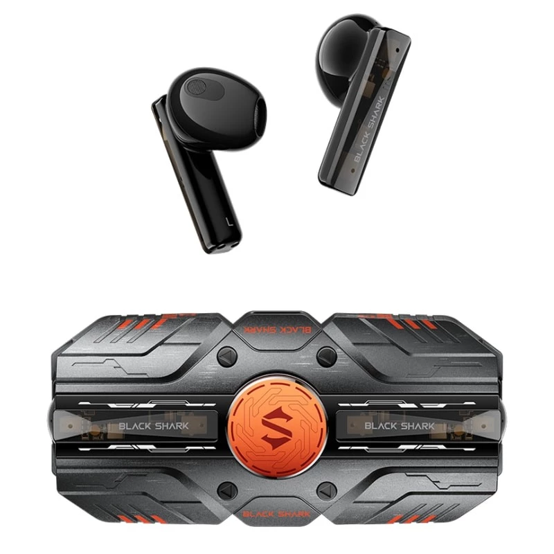 Black Shark Rokas 3 Preto