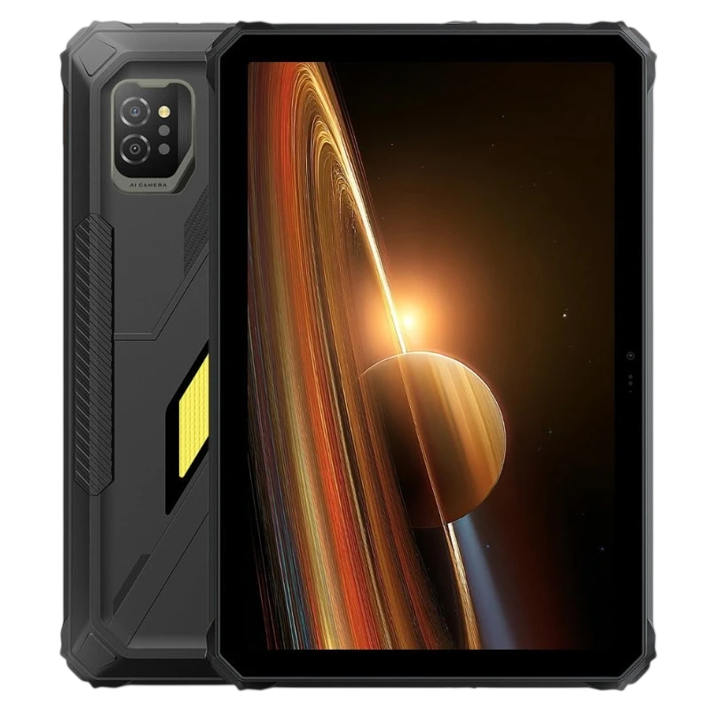 Blackview Active 7 11 Polegadas 8GB/128GB WiFi + 4G Preto Rugged