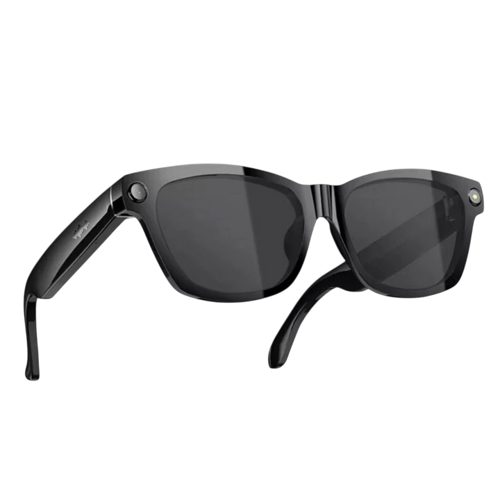 Blackview BV100 Preto - Óculos inteligentes
