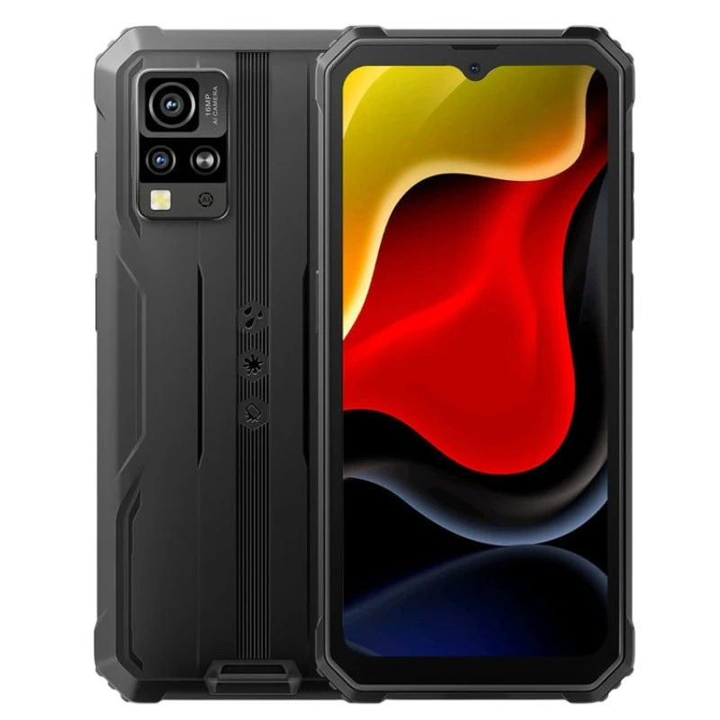 Blackview BV4800 SE 4GB/64GB Preto