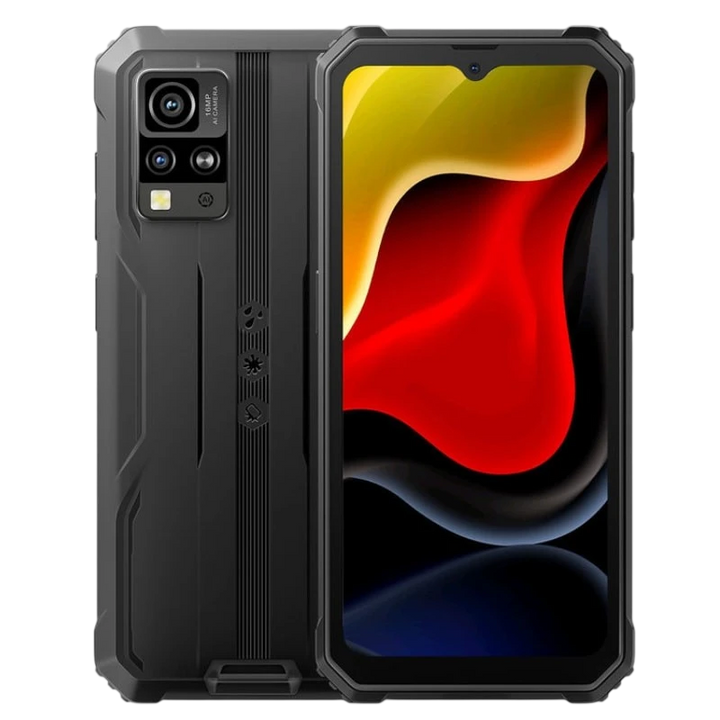 Blackview BV4800 SE 4GB/64GB Preto