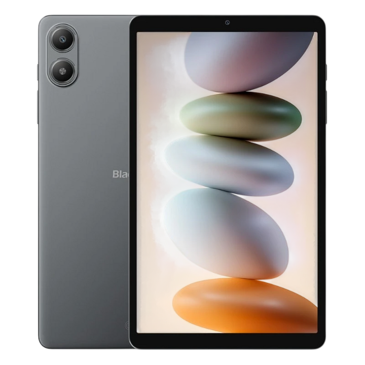 Blackview Link 2 8,68 4GB/128GB WiFi Preto