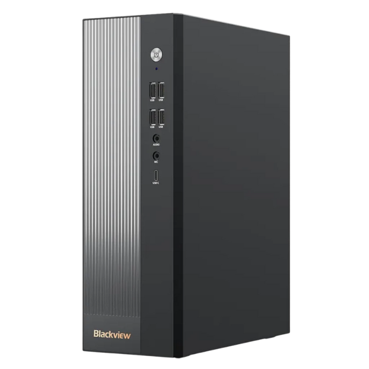 Blackview NEX60 Intel Core 5 210H 16GB DDR4/512GB SSD W11 Pro - Mini PC