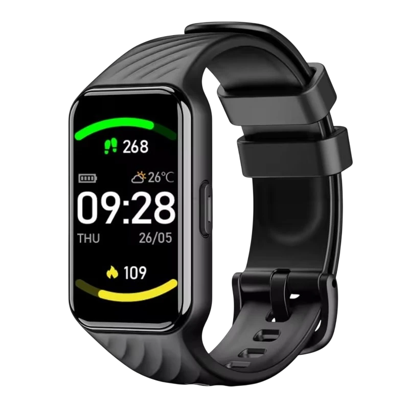 Blackview R10 Preto - Relógio inteligente
