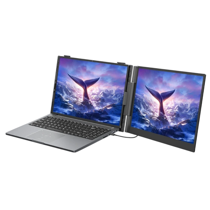 Blackview SCM6 14" FHD IPS - Monitor portátil